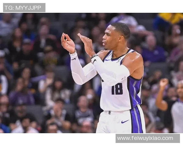 拉塞尔威斯布鲁克的职业生涯回顾与未来发展展望