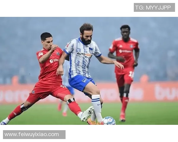 汉堡对阵圣保利精彩直播全程回顾与赛后分析