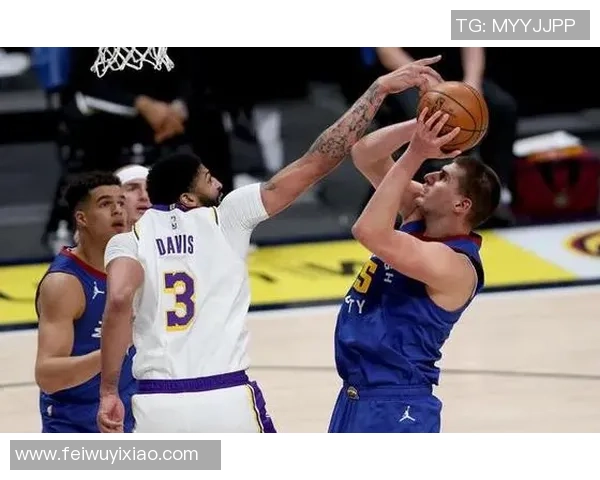 湖人掘金比赛裁判报告揭示最后2分钟漏判影响湖人争胜机会