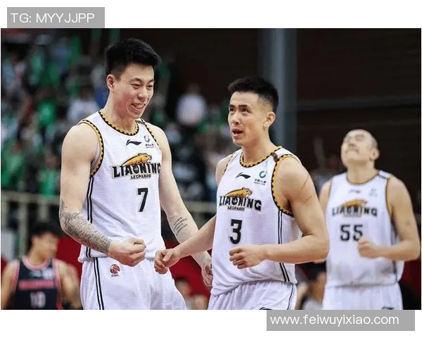 赵继伟领衔中国男篮新一代崛起之路展望与挑战分析